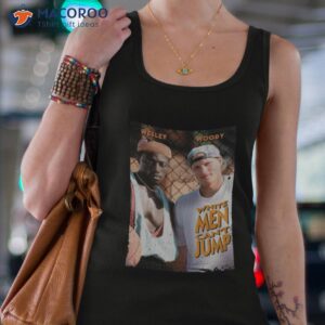 movie 90s art white men cant jump shirt tank top 4