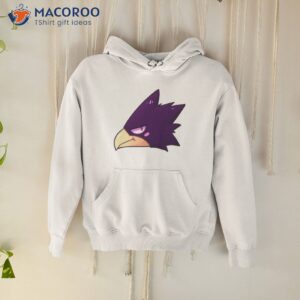 movie fan tokoyami izuku midoriya retro wave hololive shirt hoodie