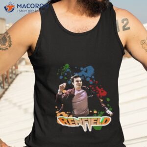 movie nicolas cage as count dracula renfield shirt tank top 3