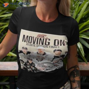 moving on atlantic division finals 2023 calder cup playoffs shirt tshirt 3