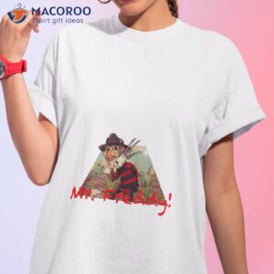 mr freddy shirt tshirt 1