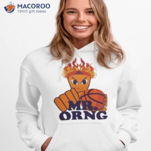 mr orng logo 2023 shirt hoodie 1