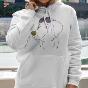 Mr Peanutbutter Bojack Horseman Shirt 1 mr peanutbutter bojack horseman shirt hoodie 2