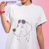 Mr Peanutbutter Bojack Horseman Shirt