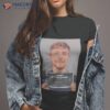 Mrbeast Arrested Shirt