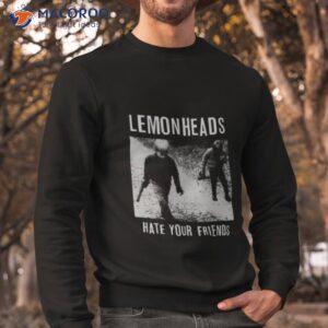 mrs robinson the lemonheads shirt sweatshirt