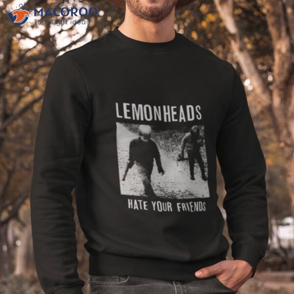 Mrs Robinson The Lemonheads Shirt