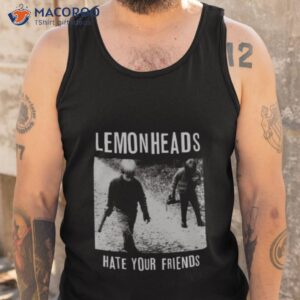 mrs robinson the lemonheads shirt tank top