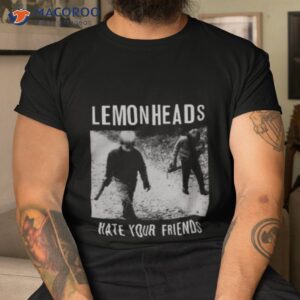 mrs robinson the lemonheads shirt tshirt