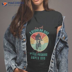 mtb dad super fathersday 2023 shirt tshirt 2