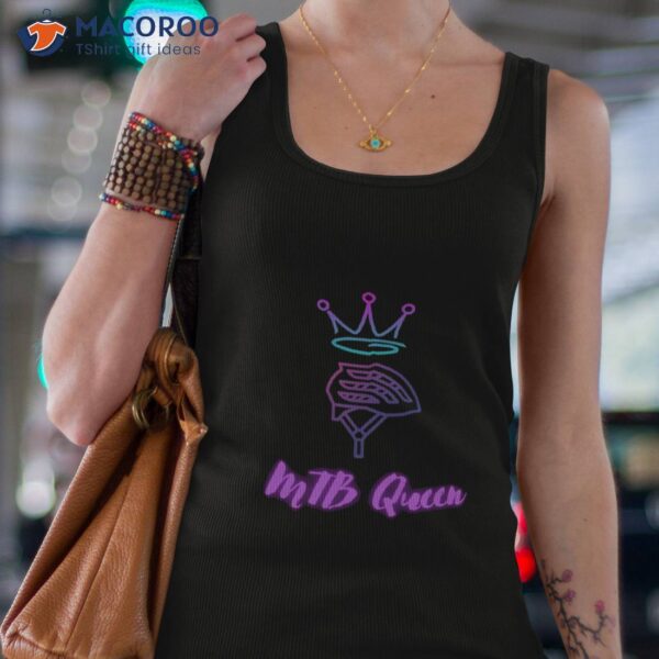 Mtb Queen Shirt