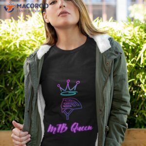 Mtb Queen Shirt