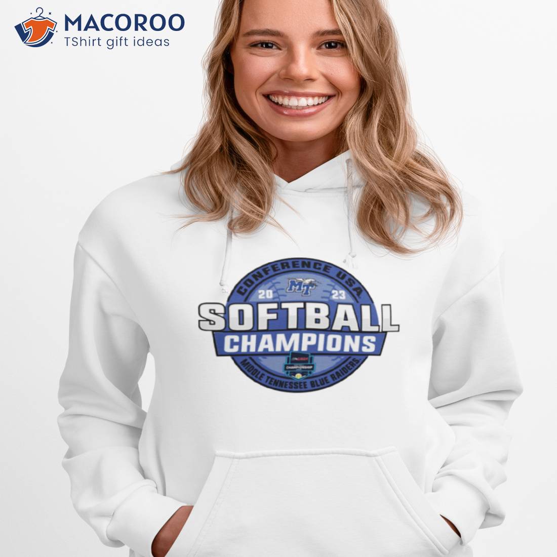 Usa top softball sweatshirt