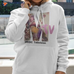 mtv music tri blend t shirt hoodie