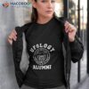 Mulder University Ufology Alumni X Files Shirt