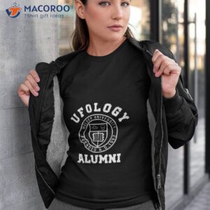 mulder university ufology alumni x files shirt tshirt 3