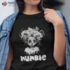 Mumbie: Hilarious Mother’s Day Gift For Sleep-deprived Moms Shirt