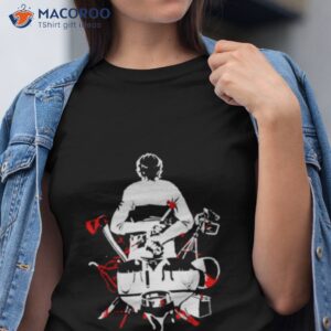 Murder Weapons Shirt