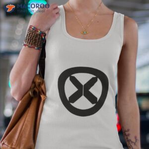 mutant cult logo black unisex t shirt tank top 4