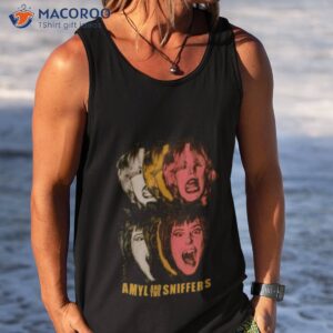 my adventure has all been in my mind amyl and the sniffers shirt tank top