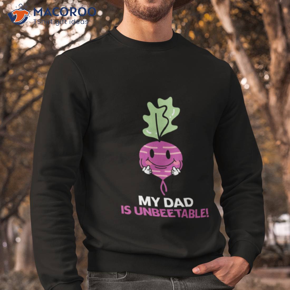 My Dad Is Un Beet Able Father Puns Father’s Day Shirt My Dad Is Un Beet Able Father Puns Father’s Day Shirt