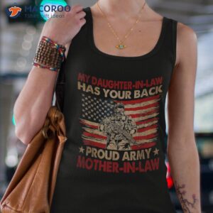 my daughter in law has your back usa flag army mother in law shirt tank top 4