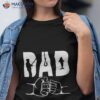 My Favorite People Call Me Dad Funny Fathers Day T-Shirt