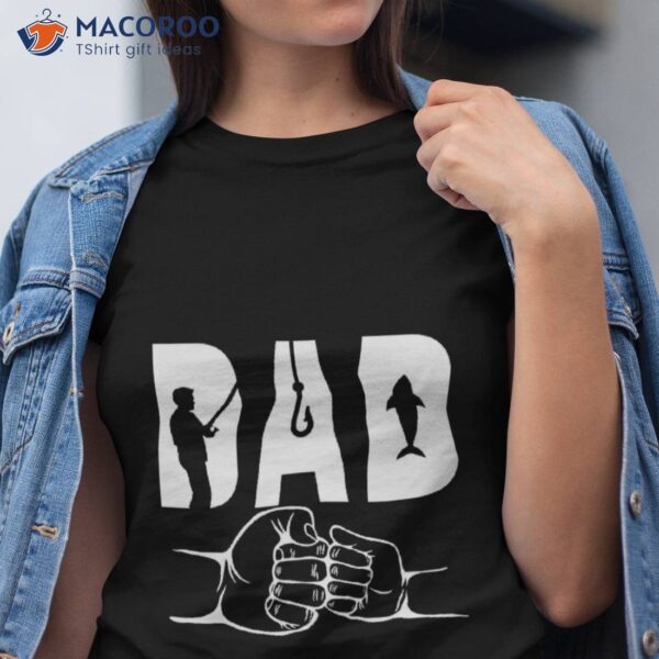 My Favorite People Call Me Dad Funny Fathers Day T-Shirt