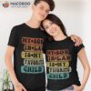 My Son In Law Is Favorite Child Mother-in-law Funny Mom Shirt