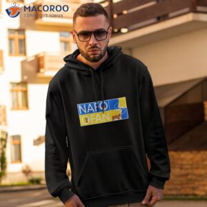 nafo fan anniversary shirt hoodie 2