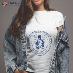 nafo ofan defense infellagence agency shirt tshirt 2