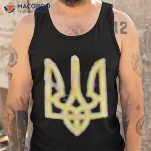 nafo ofan store nafo tryzub cap shirt tank top