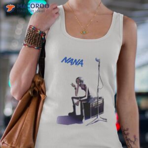 nana anime shirt tank top 4 1