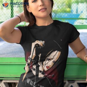 Nana Anime Shirt