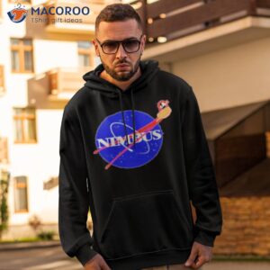 Nasa Nimbus Dragon Ball Shirt 1 nasa nimbus dragon ball shirt hoodie 2