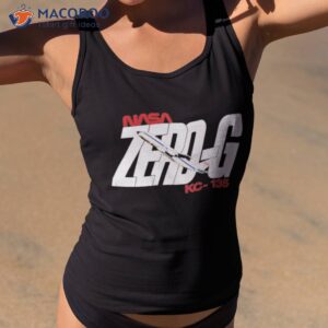 nasa zero g kc 135 shirt tank top 2