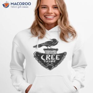 native american indian tribe cree tribe shirt hoodie 1