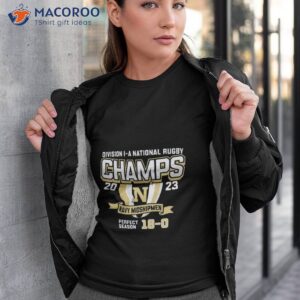 navy midshipmen 2023 ncaa mens rugby national champions t shirt tshirt 3