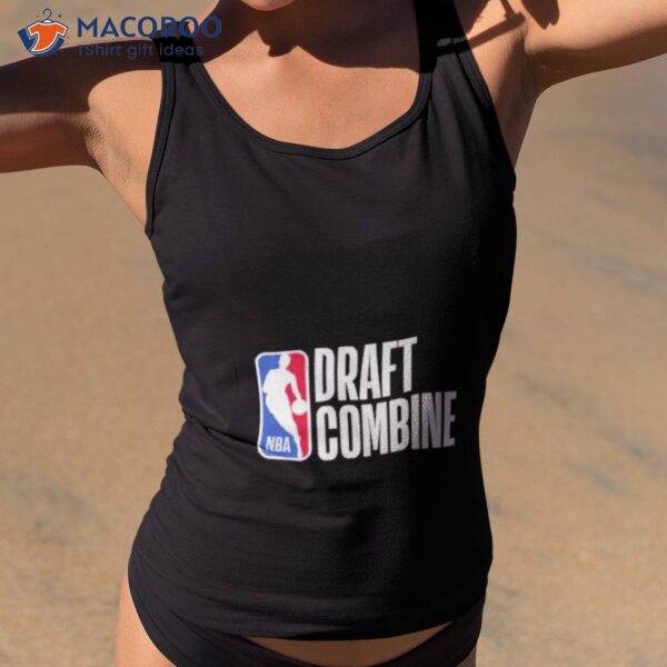 Nba Draft Combine Shirt