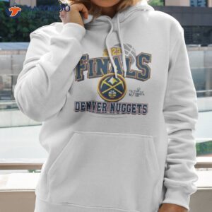 nba finals 2023 denver nuggets shirt hoodie