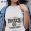 Nba Finals 2023 Denver Nuggets Shirt