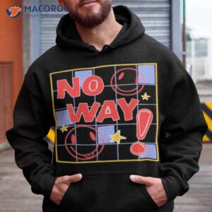 nephyrus no way shirt hoodie