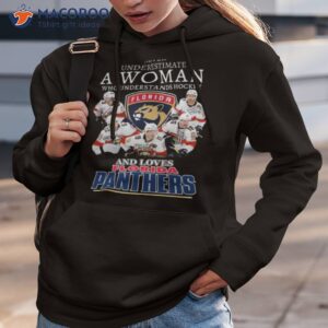 never underestimate a woman who understands hockey florida panthers signatures shirt hoodie 3