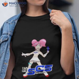 New Design Space Patrol Ulala Shirt