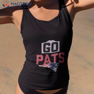 new england patriots go pats local essential shirt tank top 2