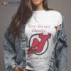 New Jersey Devils Welcome To Hell 2023 Shirt