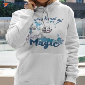 new kind of magic dreamworks abominable shirt hoodie