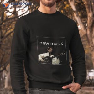 new musik aesthetic shirt sweatshirt