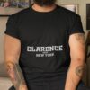 New York Clarence Shirt