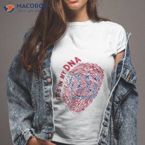 new york giants its in my dna shirt tshirt 2